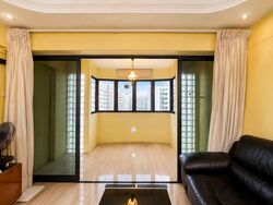Blk 666B Jurong West Street 65 (Jurong West), HDB Executive #602670061